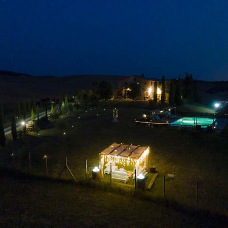 קסטלינה מריטימה Bed And Breakfast Casale Del Sole מראה חיצוני תמונה