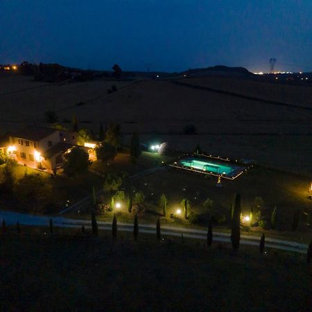 קסטלינה מריטימה Bed And Breakfast Casale Del Sole מראה חיצוני תמונה