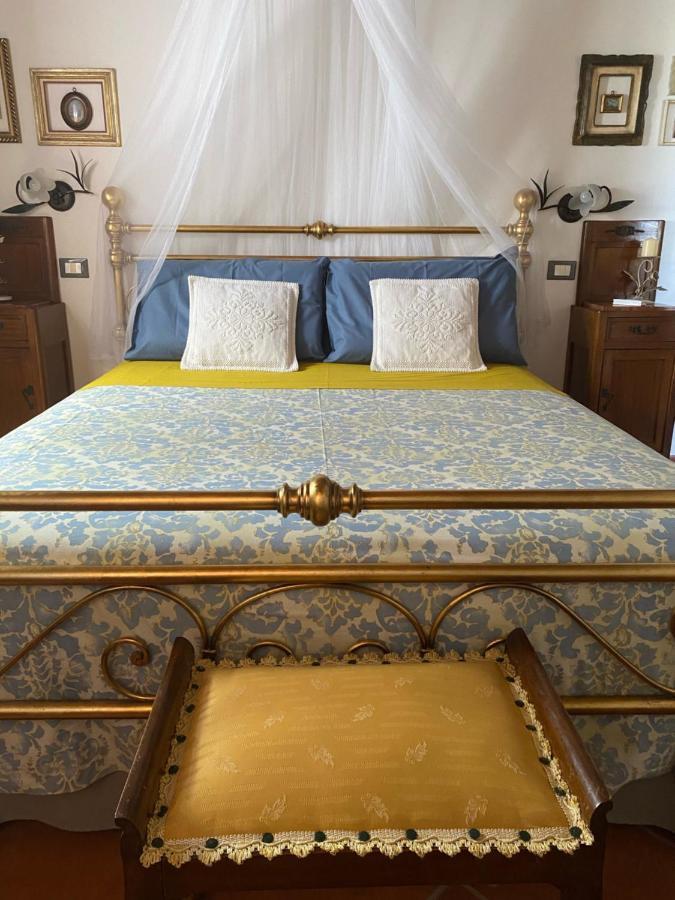קסטלינה מריטימה Bed And Breakfast Casale Del Sole מראה חיצוני תמונה