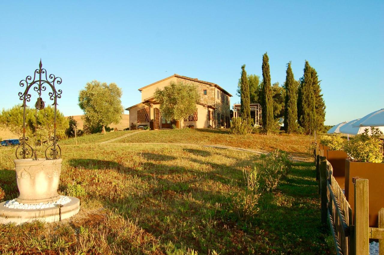 קסטלינה מריטימה Bed And Breakfast Casale Del Sole מראה חיצוני תמונה