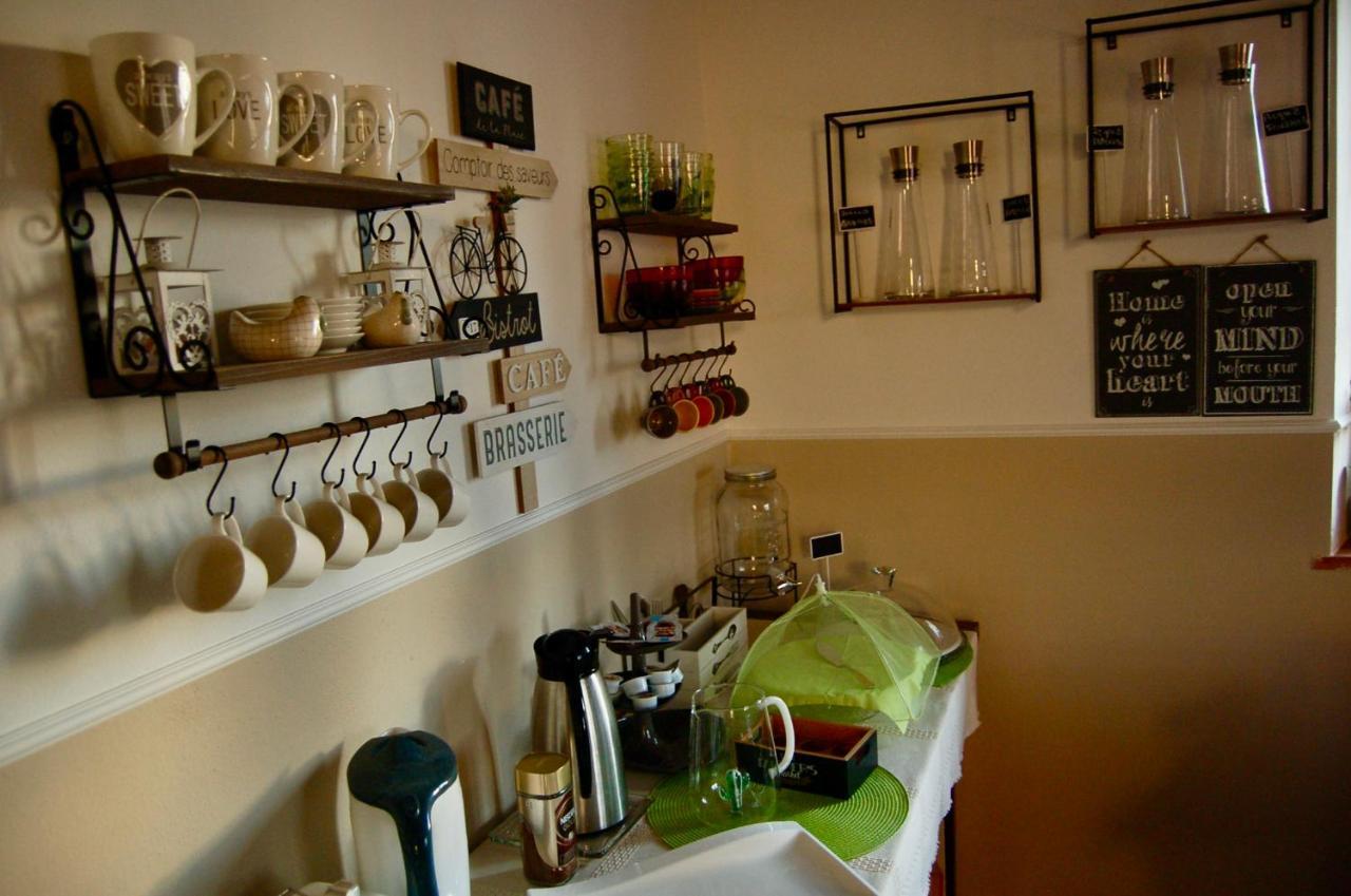 קסטלינה מריטימה Bed And Breakfast Casale Del Sole מראה חיצוני תמונה