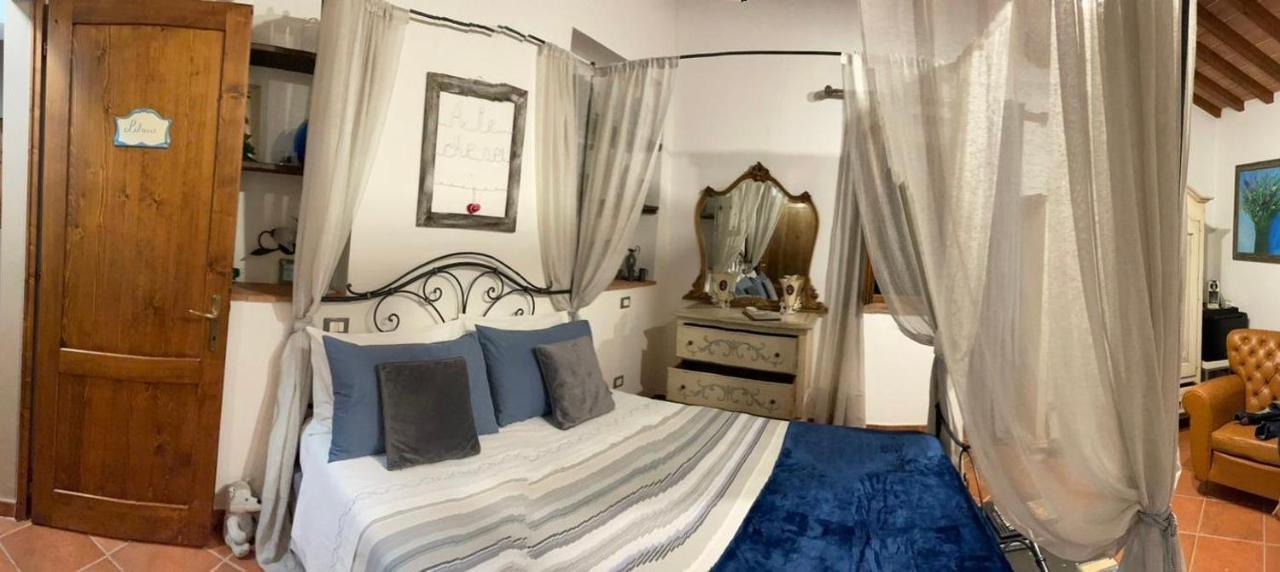 קסטלינה מריטימה Bed And Breakfast Casale Del Sole מראה חיצוני תמונה