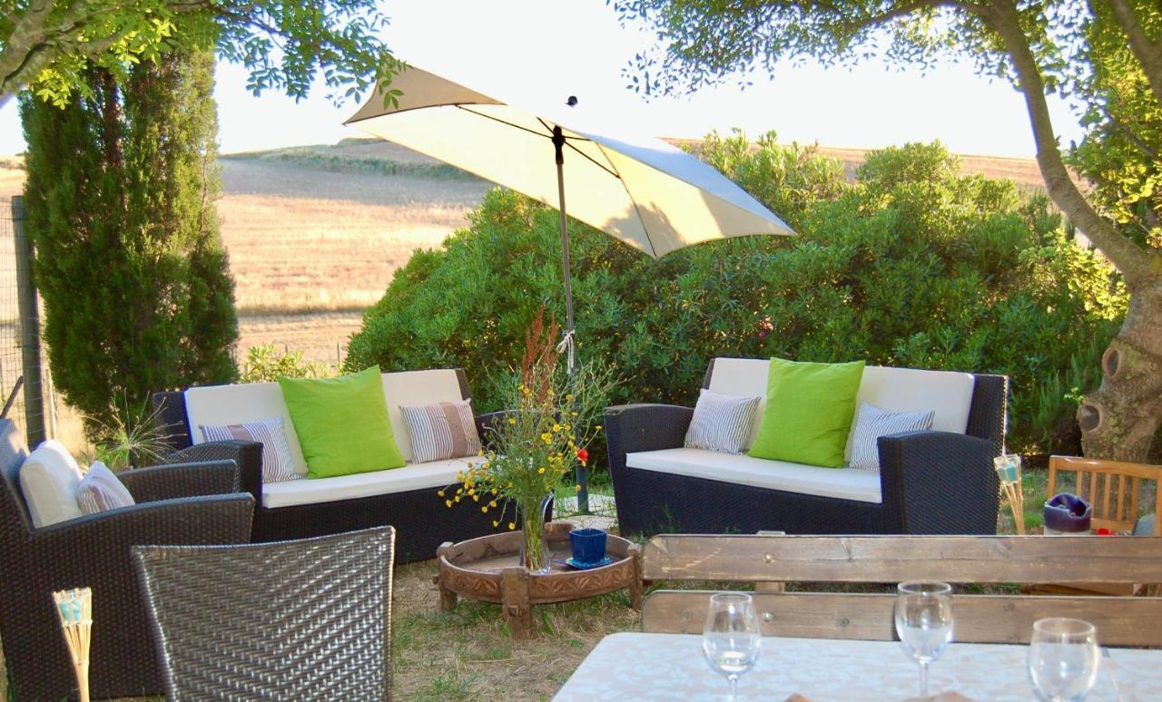 קסטלינה מריטימה Bed And Breakfast Casale Del Sole מראה חיצוני תמונה