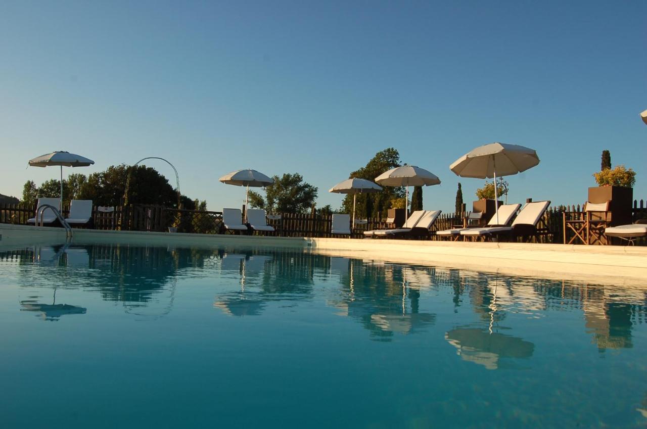 קסטלינה מריטימה Bed And Breakfast Casale Del Sole מראה חיצוני תמונה
