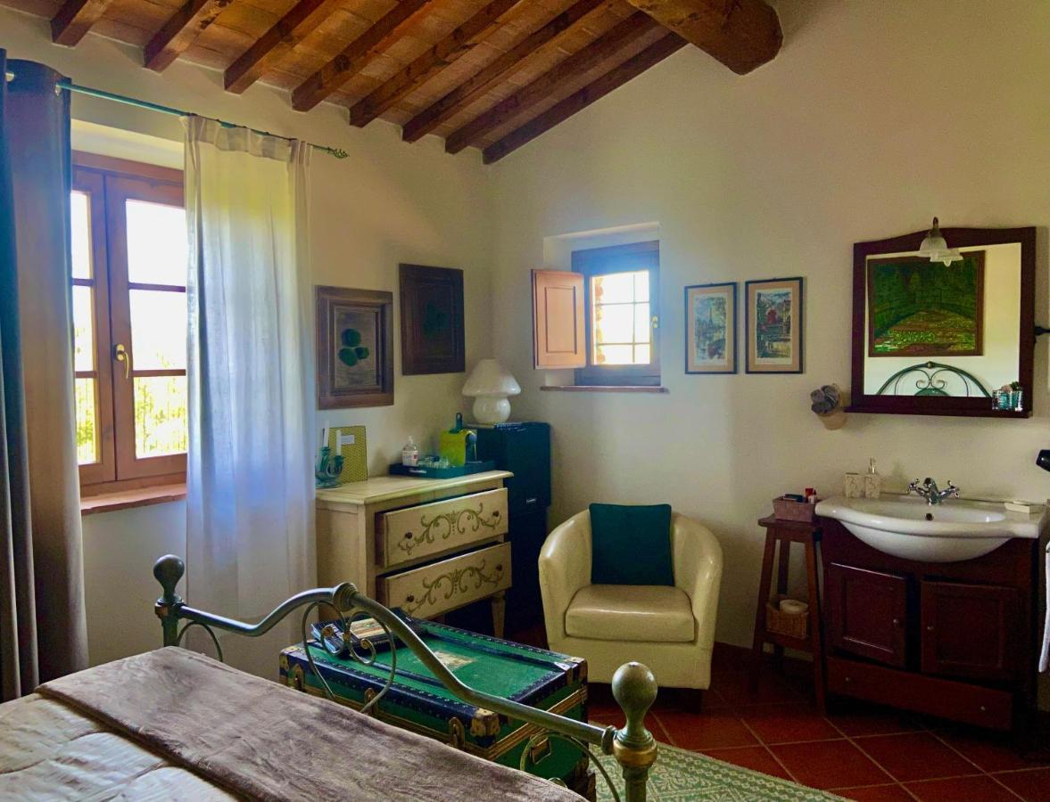 קסטלינה מריטימה Bed And Breakfast Casale Del Sole מראה חיצוני תמונה