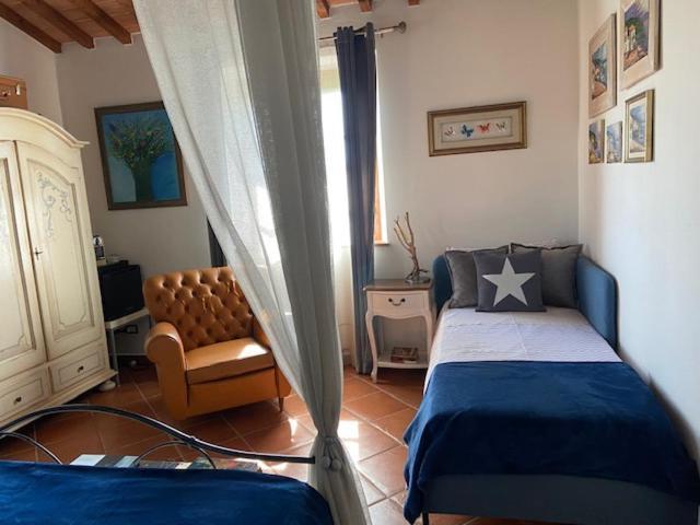 קסטלינה מריטימה Bed And Breakfast Casale Del Sole מראה חיצוני תמונה