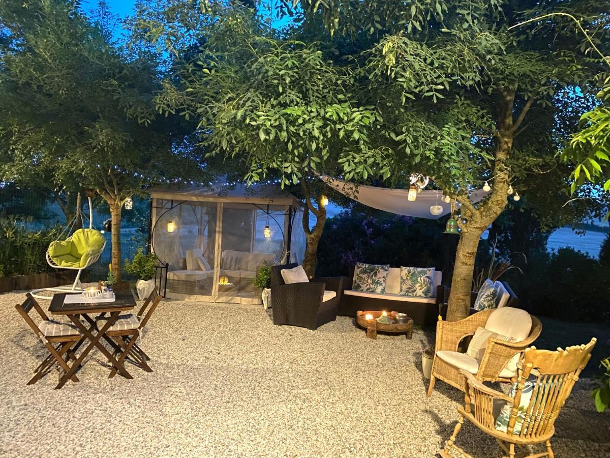 קסטלינה מריטימה Bed And Breakfast Casale Del Sole מראה חיצוני תמונה