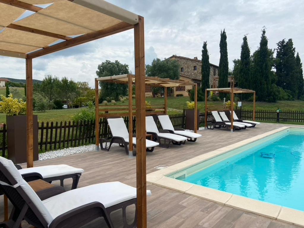 קסטלינה מריטימה Bed And Breakfast Casale Del Sole מראה חיצוני תמונה
